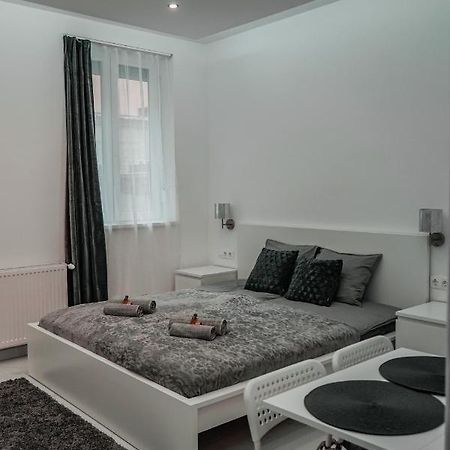 Luxury Pearl Residence 부다페스트 외부 사진