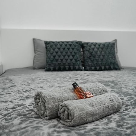 Luxury Pearl Residence 부다페스트 외부 사진