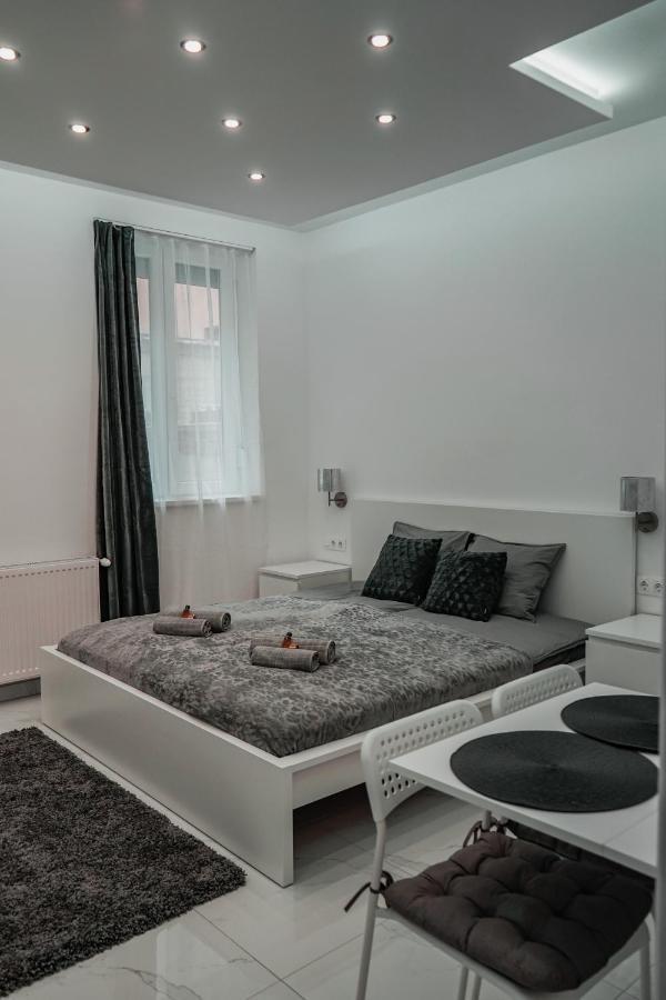 Luxury Pearl Residence 부다페스트 외부 사진