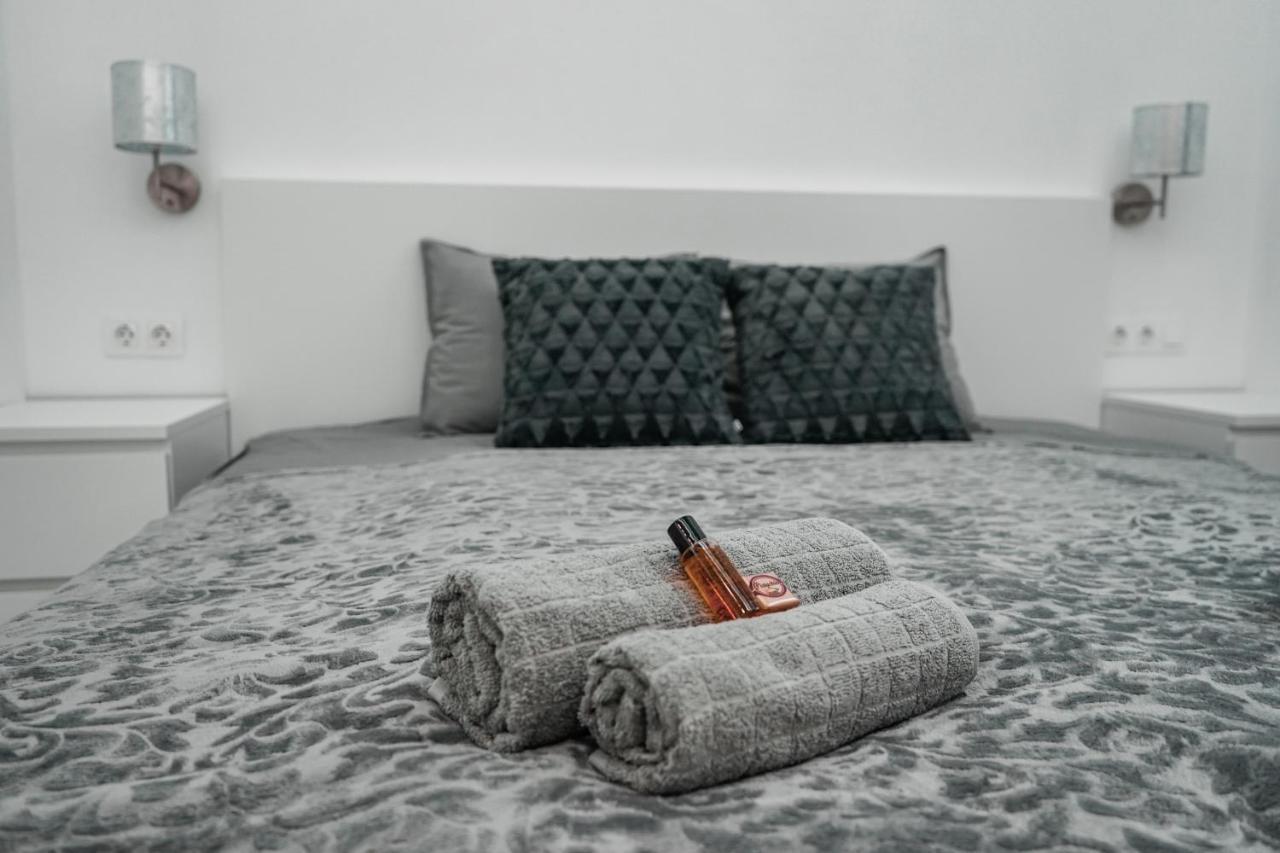 Luxury Pearl Residence 부다페스트 외부 사진