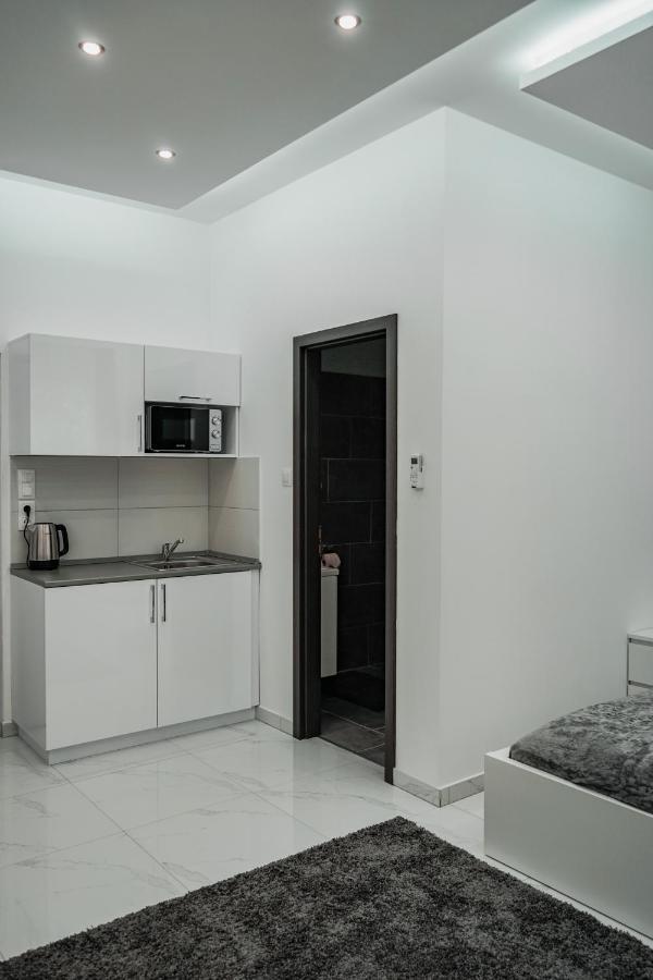 Luxury Pearl Residence 부다페스트 외부 사진